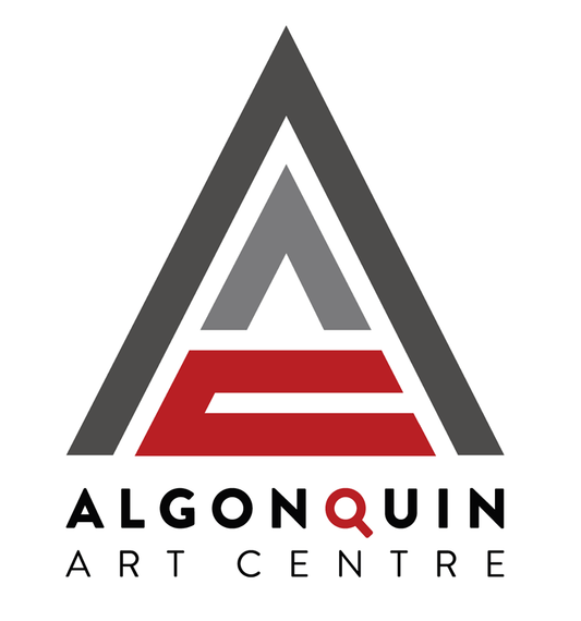 Solo Exhibition at the Algonquin Art Centre