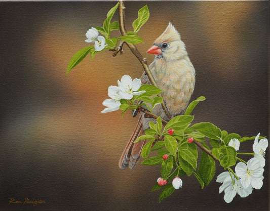 2455499 :: Giclée Fine Art Matte Paper Print