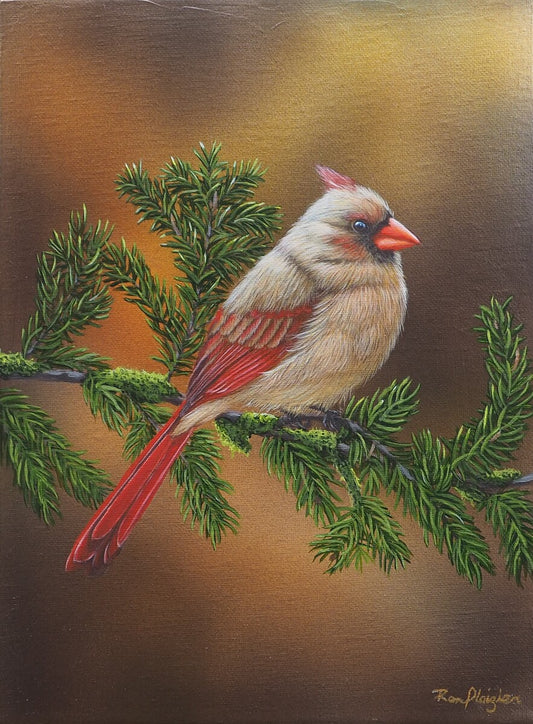 2477403 :: Giclée Fine Art Matte Paper Print