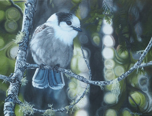 2455484 :: Giclée Fine Art Matte Paper Print