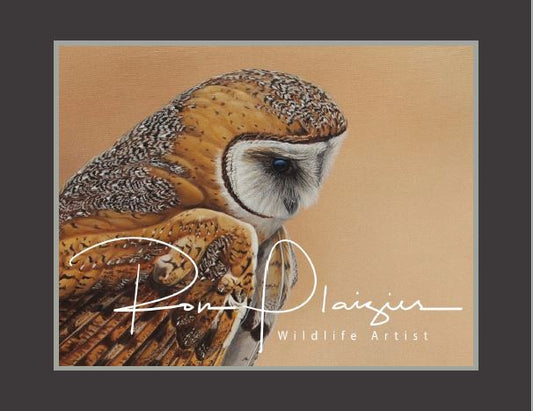 Wildlife Art 2019 Calendar - Out of Stock image 0