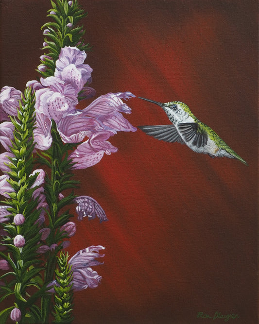 Garden Gem - Sold - image 0