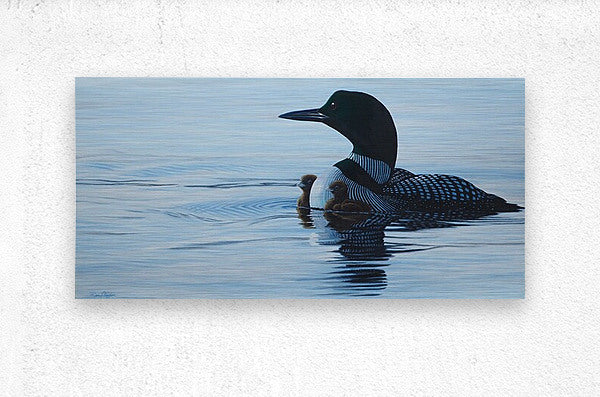 2334262 :: Brushed Metal Print