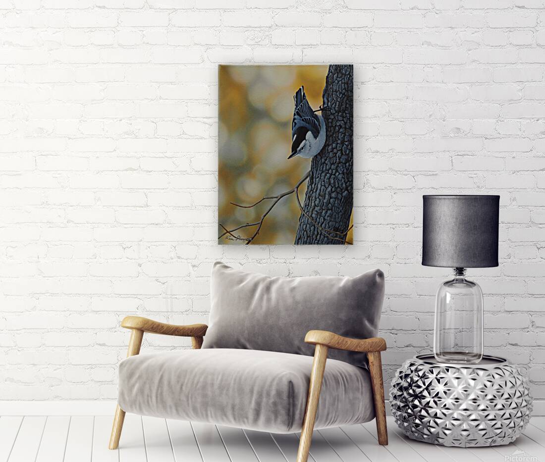 2455487 :: Giclée Stretched Canvas Print