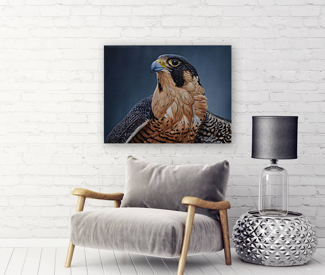 2455508 :: Giclée Stretched Canvas Print