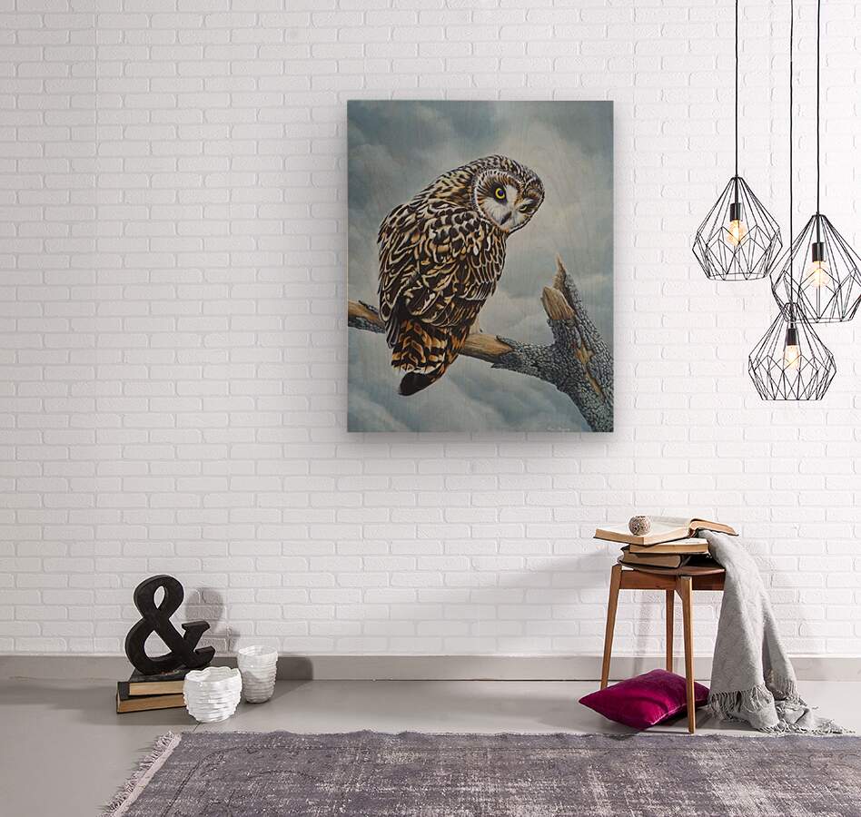 2334260 :: Wood Print