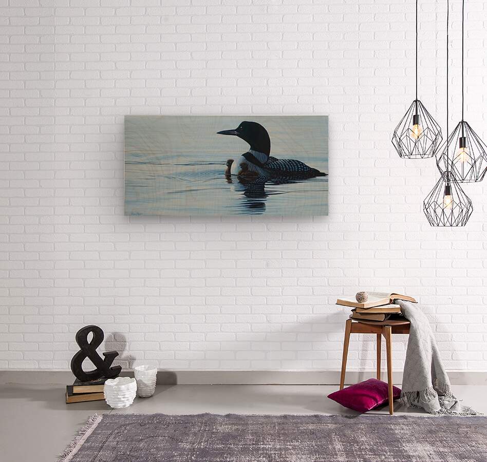 2334262 :: Wood Print
